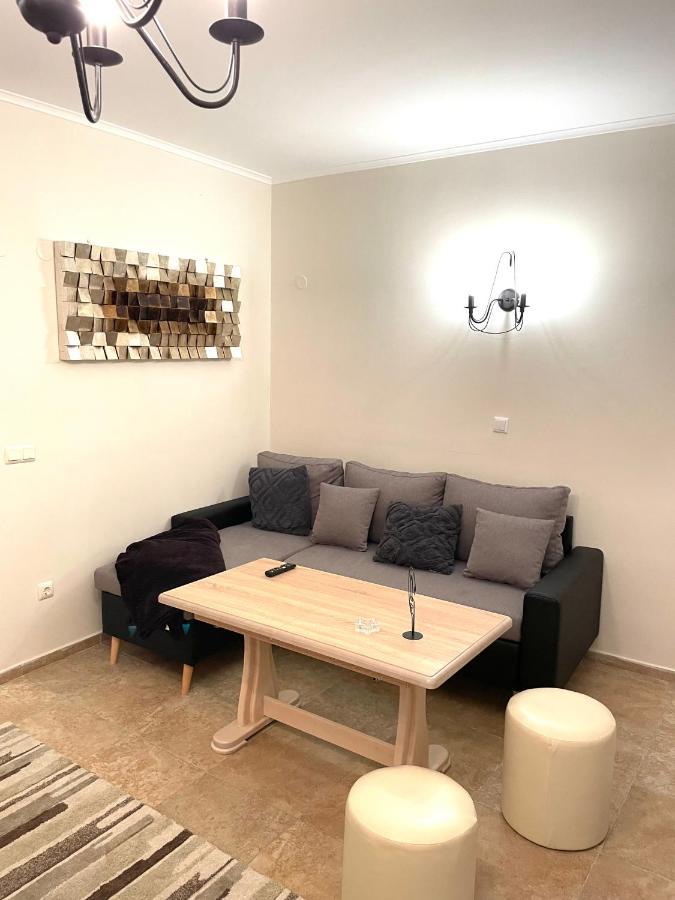 Crosswaybg Apartment ออบซอร์ ภายนอก รูปภาพ