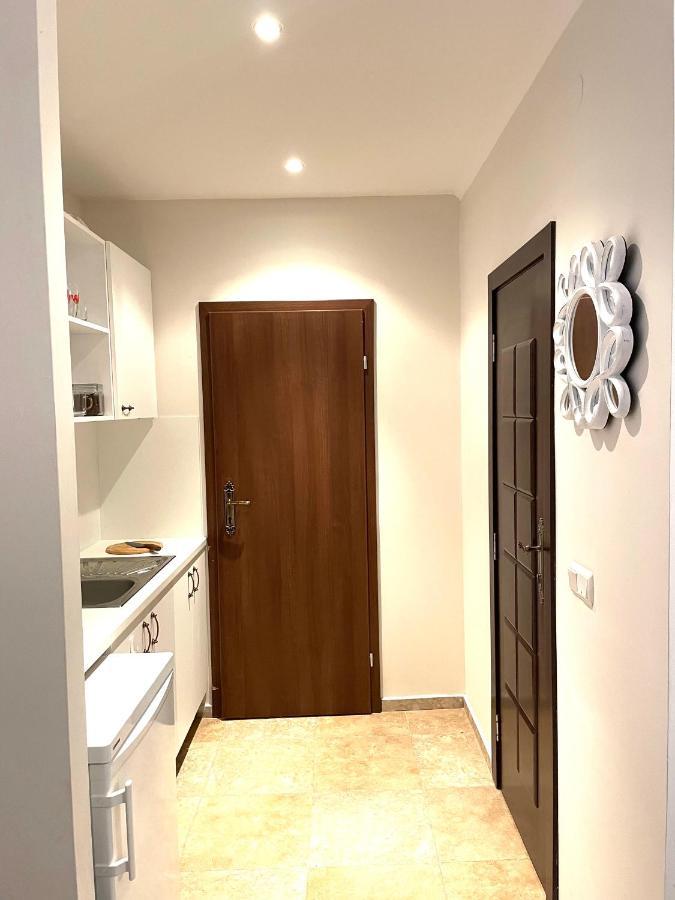 Crosswaybg Apartment ออบซอร์ ภายนอก รูปภาพ
