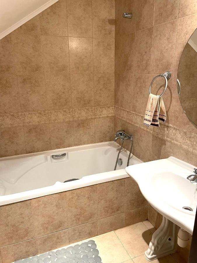 Crosswaybg Apartment ออบซอร์ ภายนอก รูปภาพ