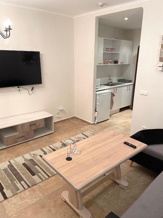 Crosswaybg Apartment ออบซอร์ ภายนอก รูปภาพ