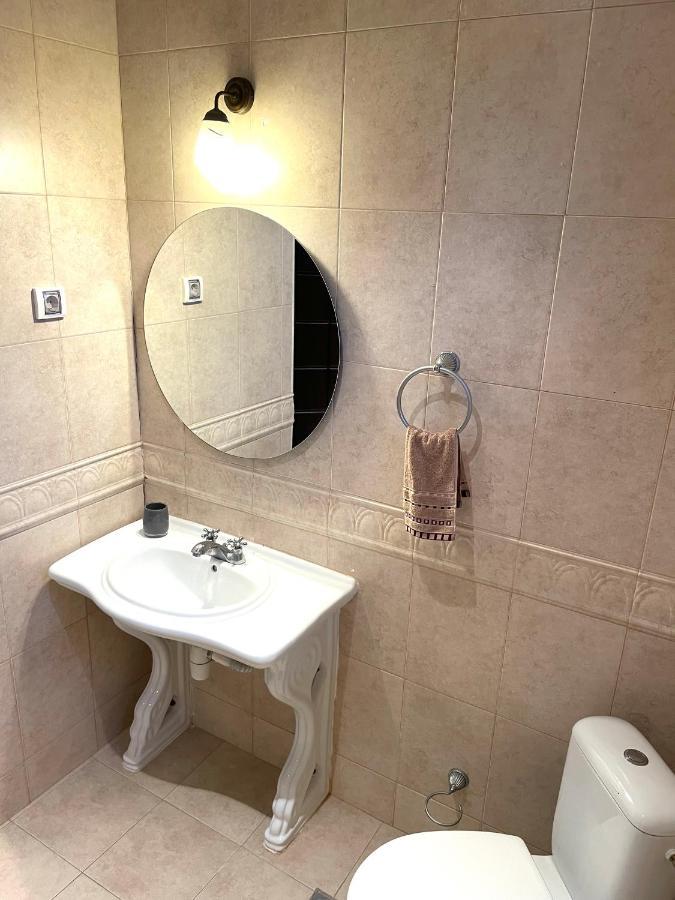 Crosswaybg Apartment ออบซอร์ ภายนอก รูปภาพ