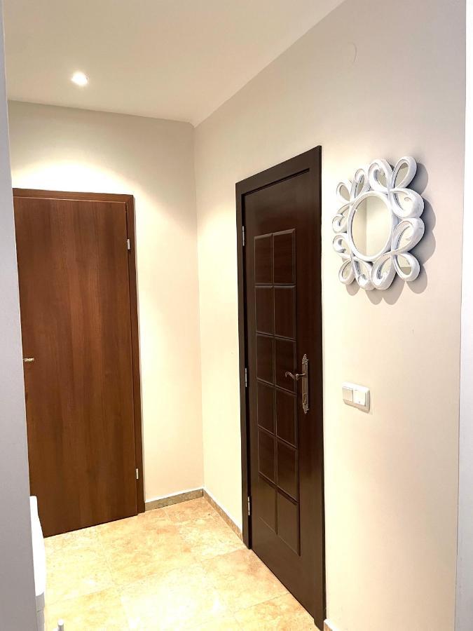 Crosswaybg Apartment ออบซอร์ ภายนอก รูปภาพ
