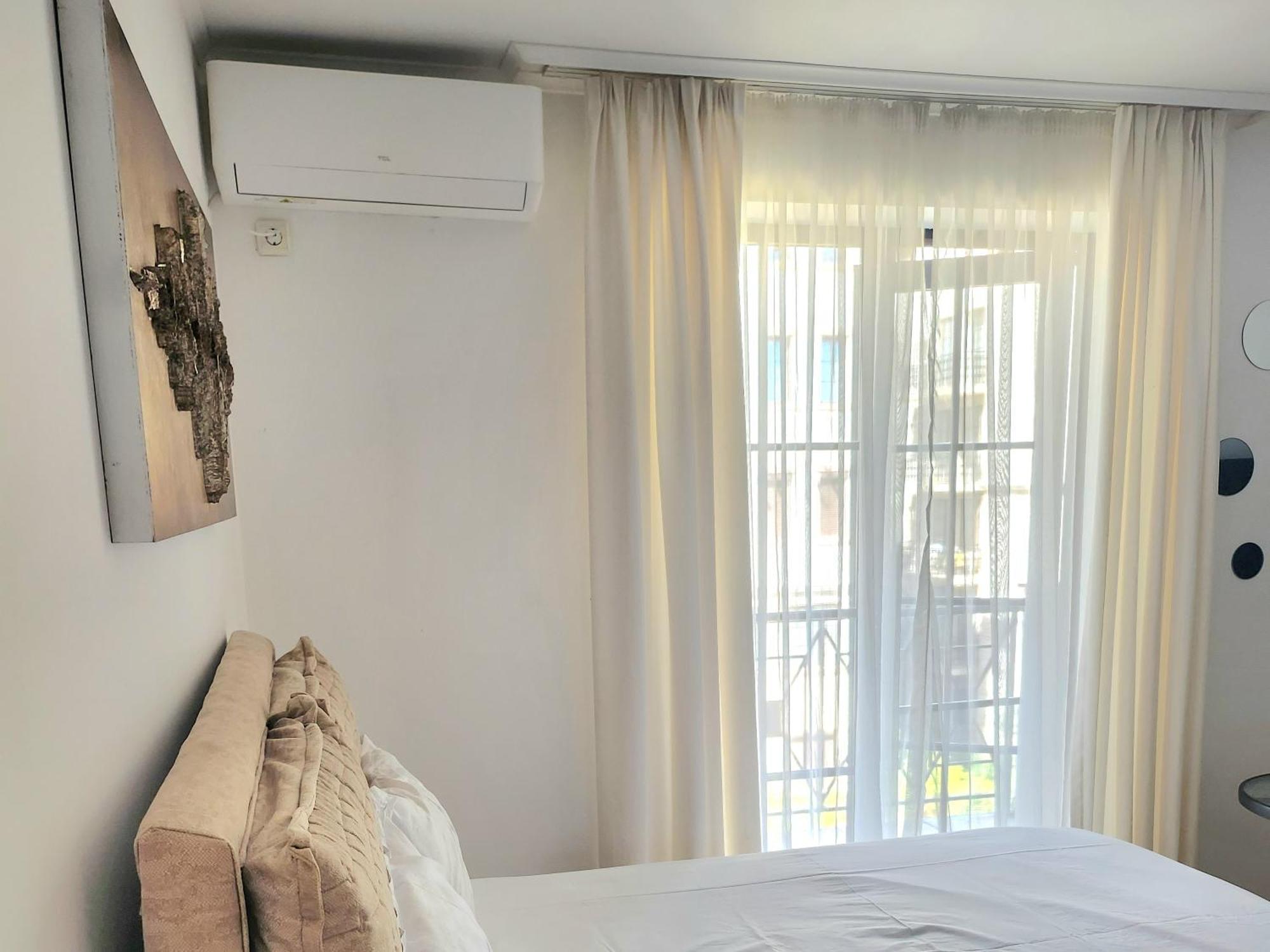 Crosswaybg Apartment ออบซอร์ ภายนอก รูปภาพ