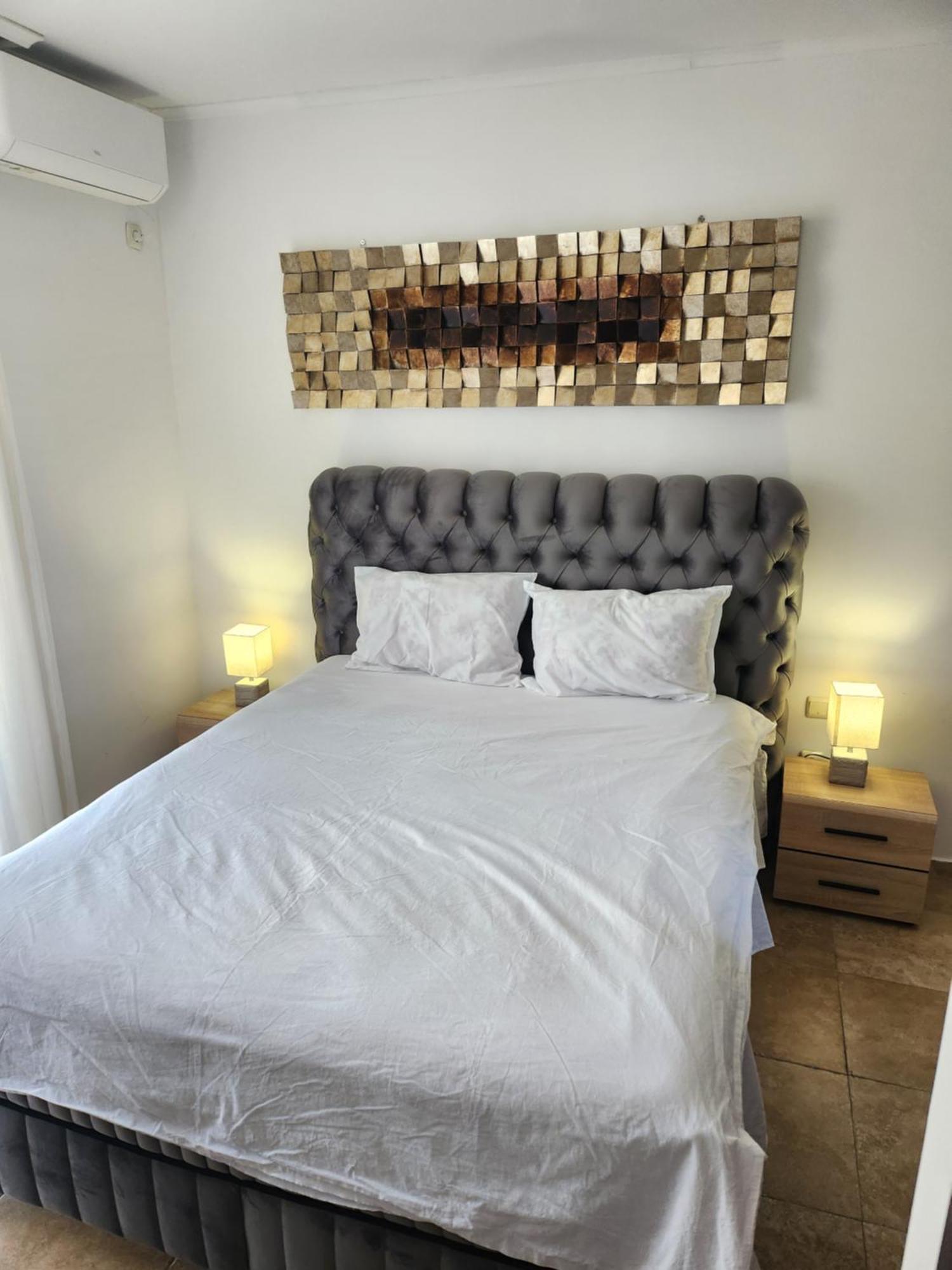 Crosswaybg Apartment ออบซอร์ ภายนอก รูปภาพ